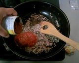 簡単・豆腐のトマトグラタン作り方3写真