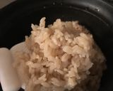 さくらご飯(桜飯)作り方3写真