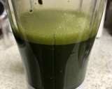 お店のような抹茶シロップ かき氷用作り方5写真