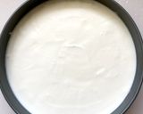 超簡単！レアチーズケーキ作り方5写真