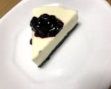 超簡単！レアチーズケーキ作り方7写真