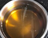 簡単 自家製 かき氷シロップ作り方3写真