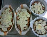 簡単・豆腐のトマトグラタン作り方6写真