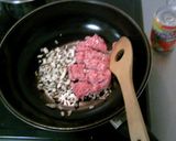 簡単・豆腐のトマトグラタン作り方2写真