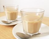 ほうじ茶ミルクのゼリー作り方4写真