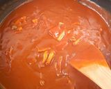 ★キノコたっぷりココナッツミルクカレー♪作り方6写真