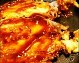 スタミナ満点長芋焼き作り方9写真