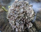 鯖バーグ！さば缶で簡単さばのハンバーグ作り方4写真