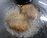 鯖バーグ！さば缶で簡単さばのハンバーグ作り方7写真