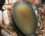 簡単♪絶品*エビクリームパスタ*作り方5写真