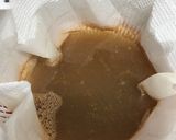 簡単♪絶品*エビクリームパスタ*作り方6写真
