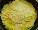 ミルクレープ風♪手抜きロールキャベツ☆作り方8写真