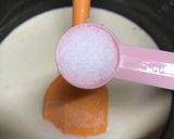 簡単♪絶品*エビクリームパスタ*作り方9写真
