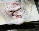 鶏ももの、ピリ辛酸っぱ焼き！作り方2写真