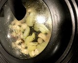 エリンギとじゃがいものオイバタ炒め作り方4写真