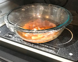 洋風でいただく夏野菜の揚げ浸し作り方2写真