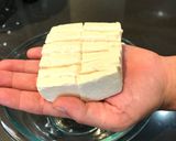 レンチンのみ☆鶏肉とねぎの梅肉煮作り方3写真