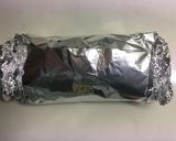 ワタの旨味！イカのガリバタホイル焼き作り方6写真
