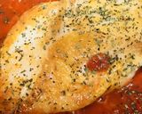 鶏肉ブロックソテー☆たっぷりトマトソース作り方3写真