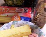 暑い夏だって冷やしパスタで食べられちゃう作り方1写真