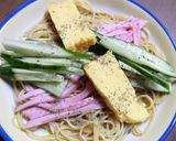 暑い夏だって冷やしパスタで食べられちゃう作り方4写真