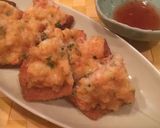 おもてなしタイ料理★本格ヤムウンセン作り方14写真
