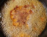 鶏ももの、ピリ辛酸っぱ焼き！作り方6写真