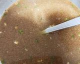 辛うま！大人のトムヤンラーメン☆作り方2写真
