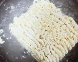 辛うま！大人のトムヤンラーメン☆作り方3写真