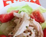 辛うま！大人のトムヤンラーメン☆作り方4写真