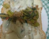 時短プルコギ焼きそば作り方5写真
