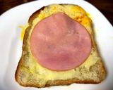 割れたまチーズトースト作り方7写真