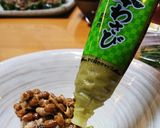 納豆とヨーグルトの健康ネバネバ腸活サラダ作り方4写真