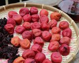 梅干@20%長期保存可★初心者むけ作り方13写真