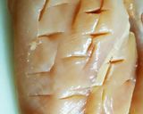 胸肉を柔らかくする方法～*作り方1写真