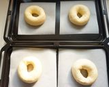 ふんわり柔らか 牛乳入り【ベーグル】HB作り方3写真