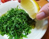 納豆とヨーグルトの健康ネバネバ腸活サラダ作り方10写真