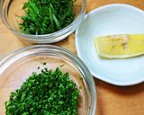 納豆とヨーグルトの健康ネバネバ腸活サラダ作り方2写真