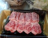 最速の冷凍の牛バラ野菜炒め作り方5写真