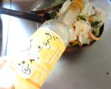 最速の冷凍の牛バラ野菜炒め作り方10写真
