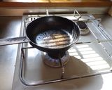 最速の冷凍の牛バラ野菜炒め作り方23写真