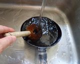 最速の冷凍の牛バラ野菜炒め作り方21写真
