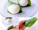プルコギ、唐揚げおにぎらず作り方8写真