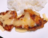 鶏胸肉で簡単！安い！タンドリーチキン風作り方3写真