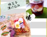 ７月１４日　ミニバーガー弁当作り方6写真
