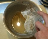 豚バラ軟骨（パイカ）のバルサミコ酢煮作り方10写真