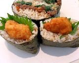 冷食野菜で簡単おかず！ほうれん草チーズ作り方4写真