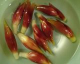 みょうがの甘酢漬け作り方2写真