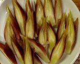 みょうがの甘酢漬け作り方3写真