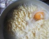 きゅうりジャージャー冷やしみそらーめん作り方5写真